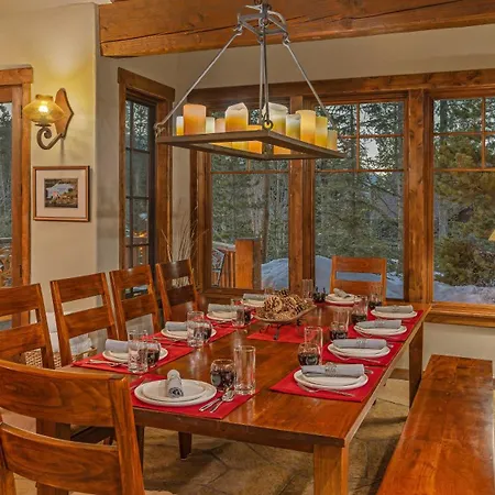 Rustic Timber Lodge-3
